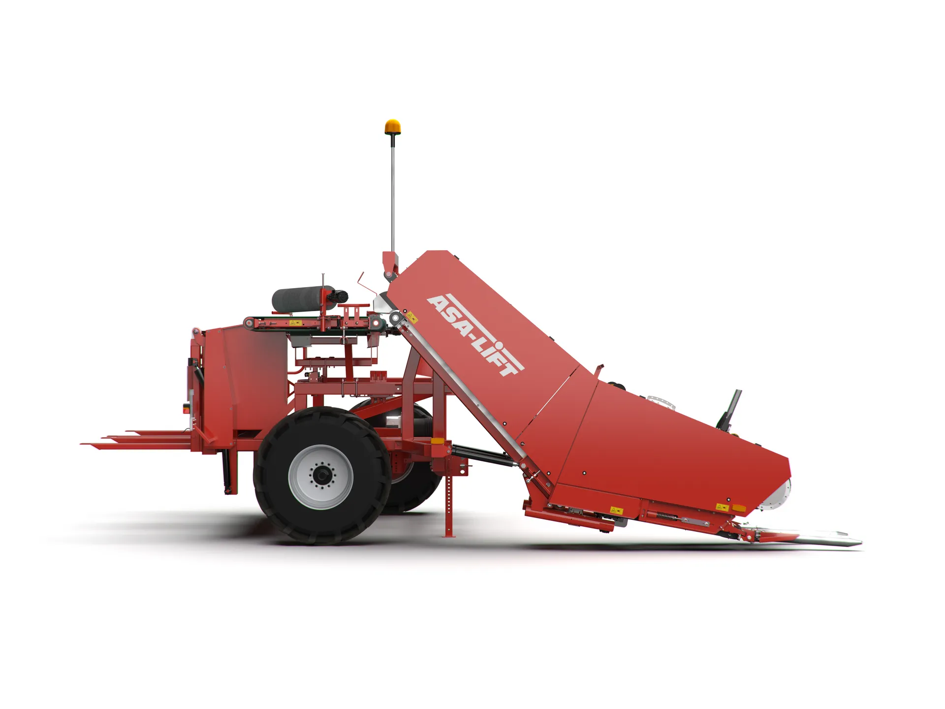 MC-1010C | Продукты GRIMME